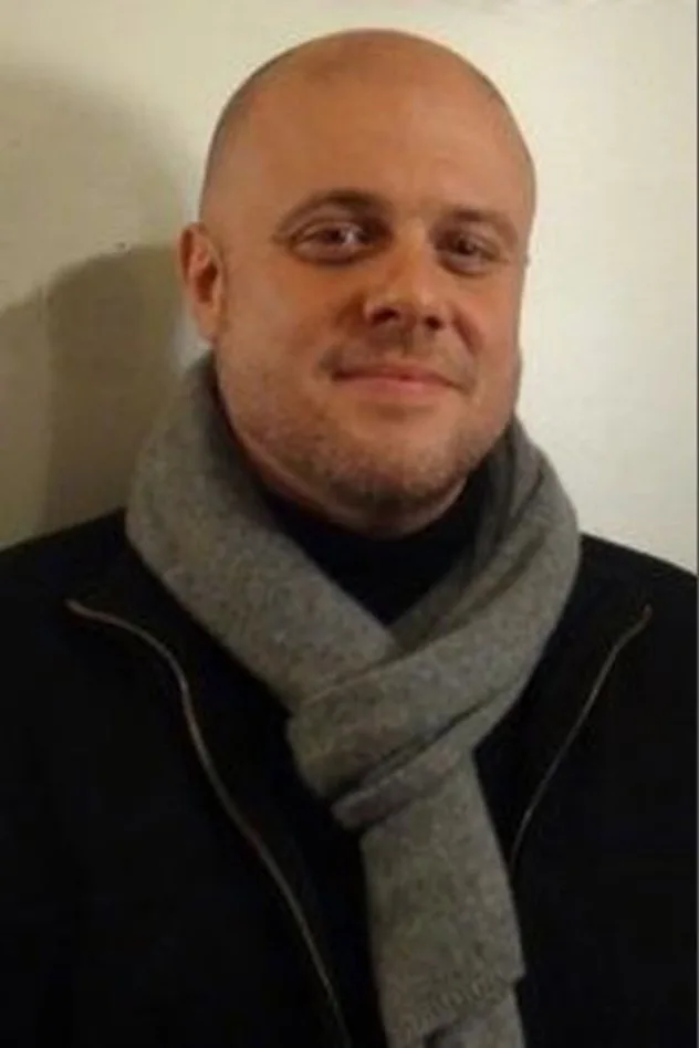 Gilles Morvan için kapak görseli