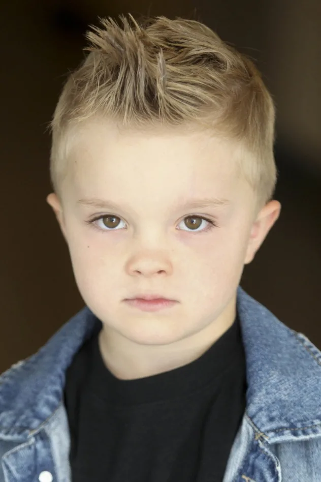 Imagen de portada para Carter Rush Adkins