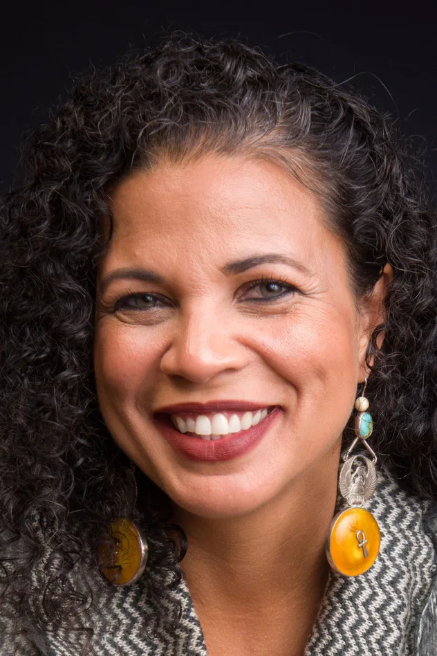 صورة الغلاف لـ Melina Abdullah