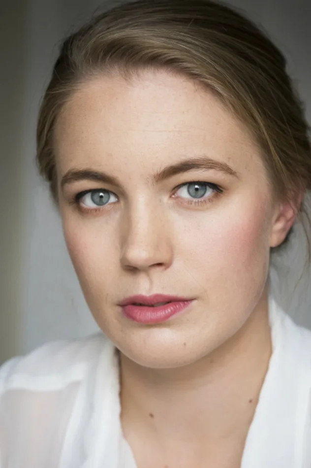 Imagen de portada para Anthea Hill