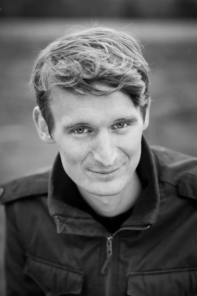 Cover image for Kristian Gidlund