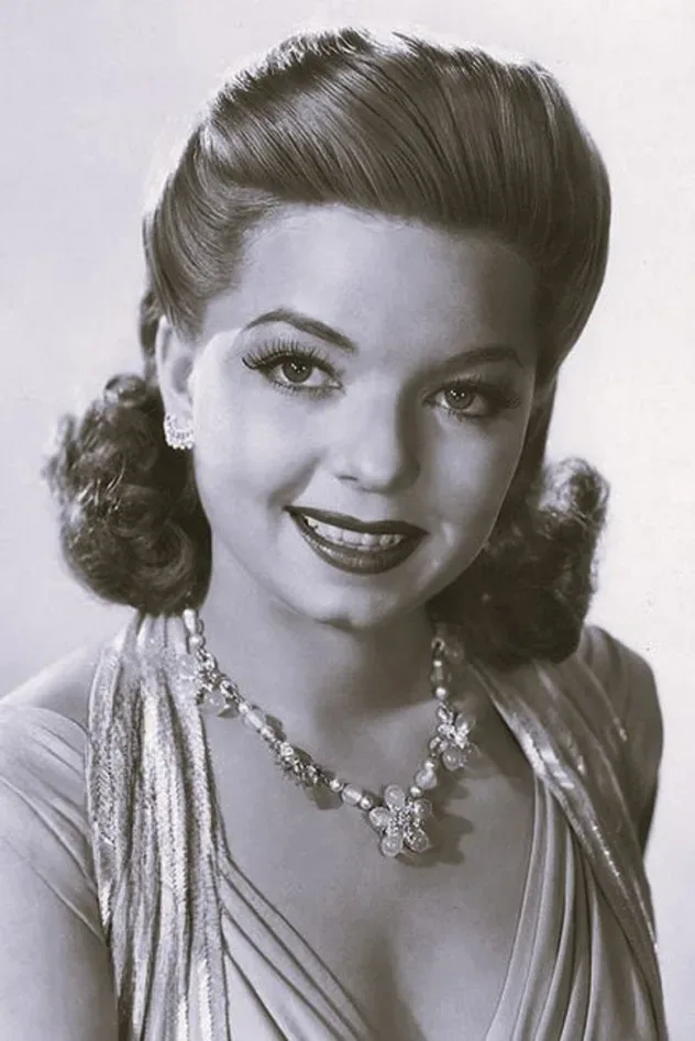 صورة الغلاف لـ Frances Langford