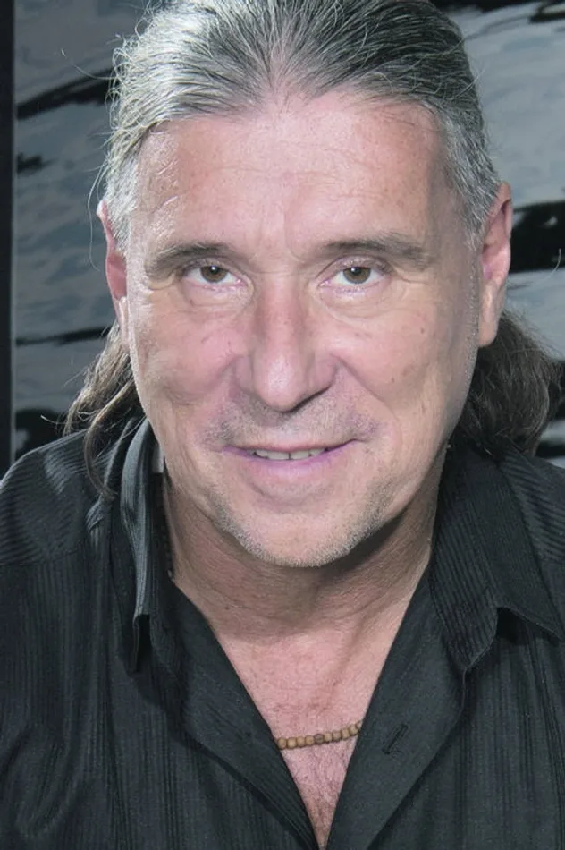 صورة الغلاف لـ Goran Karan