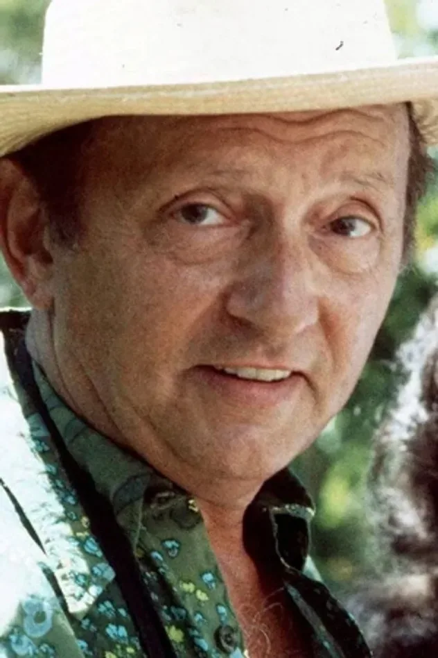 Imagen de portada para Harold Robbins
