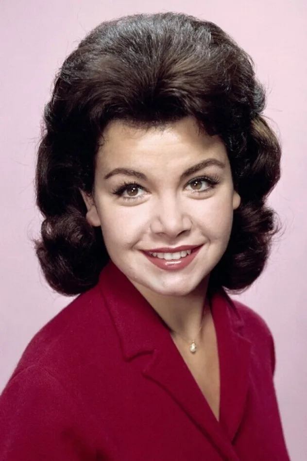 фото Annette Funicello