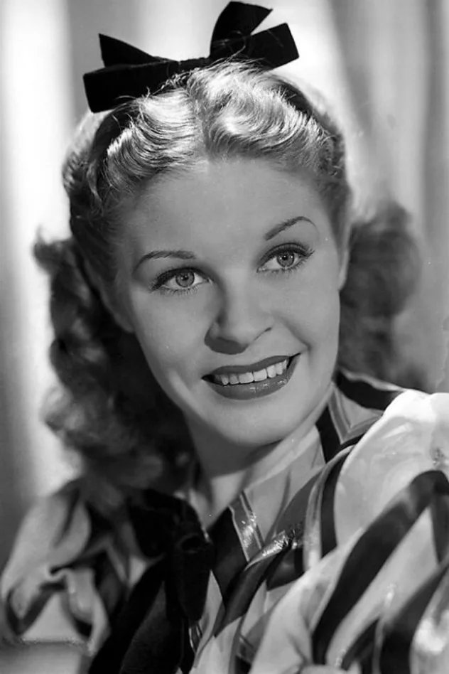 صورة Martha Raye