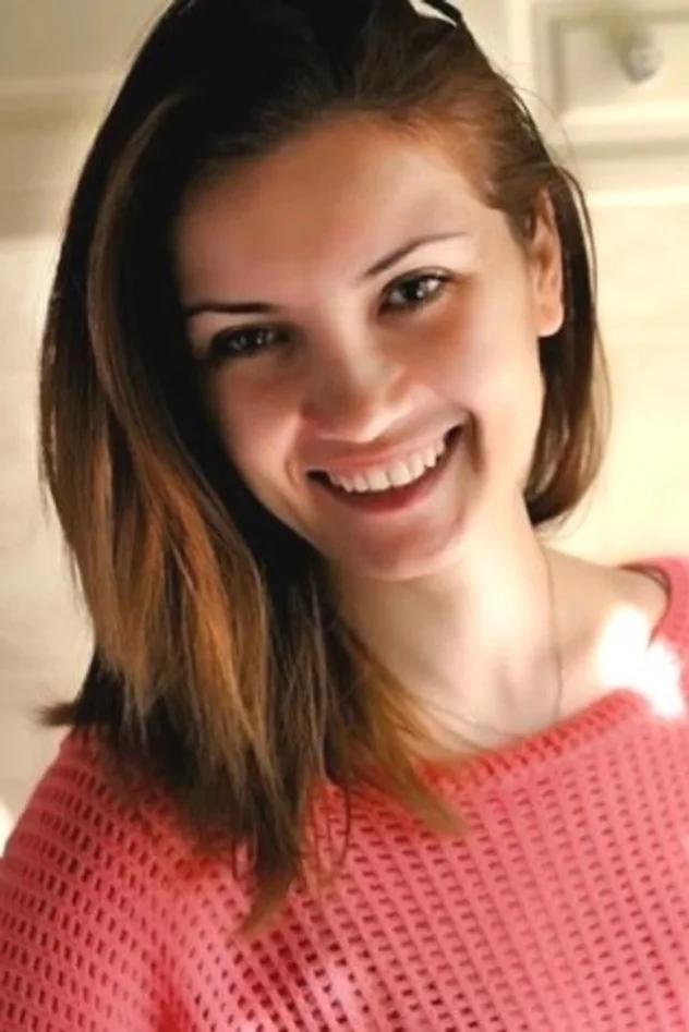 Cover image for Mirela Naska