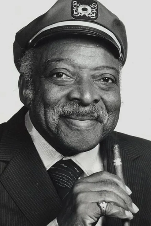 Обложка для Count Basie