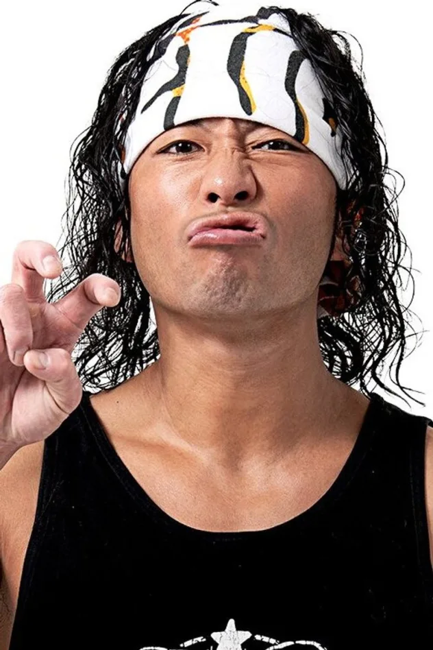 صورة الغلاف لـ Masahiro Takanashi