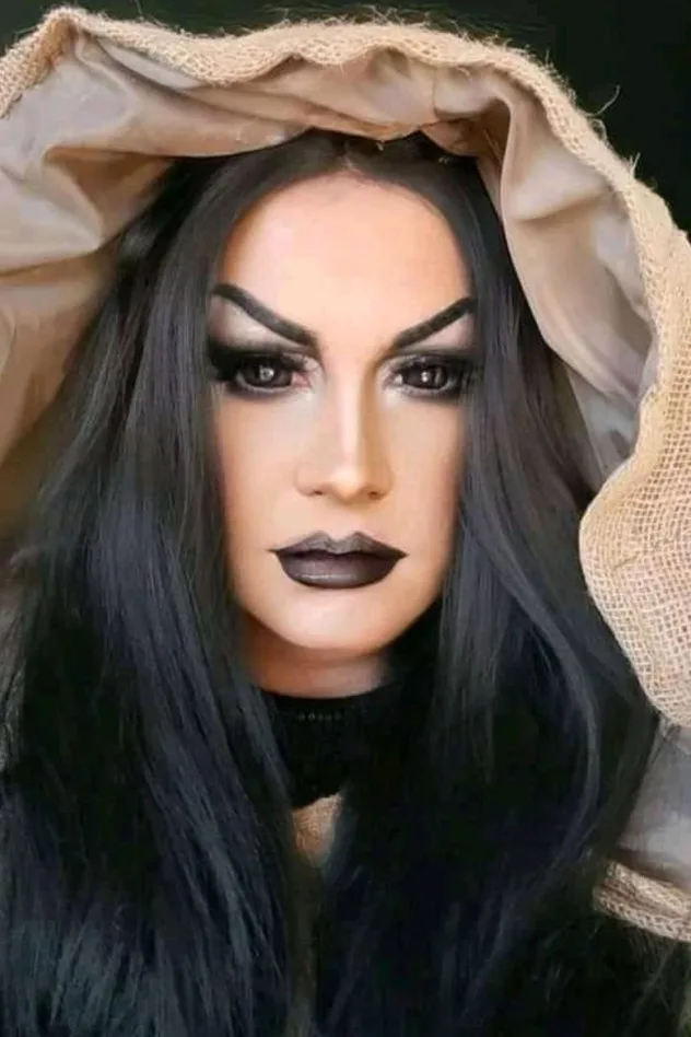 Cover image for Morgana Loren