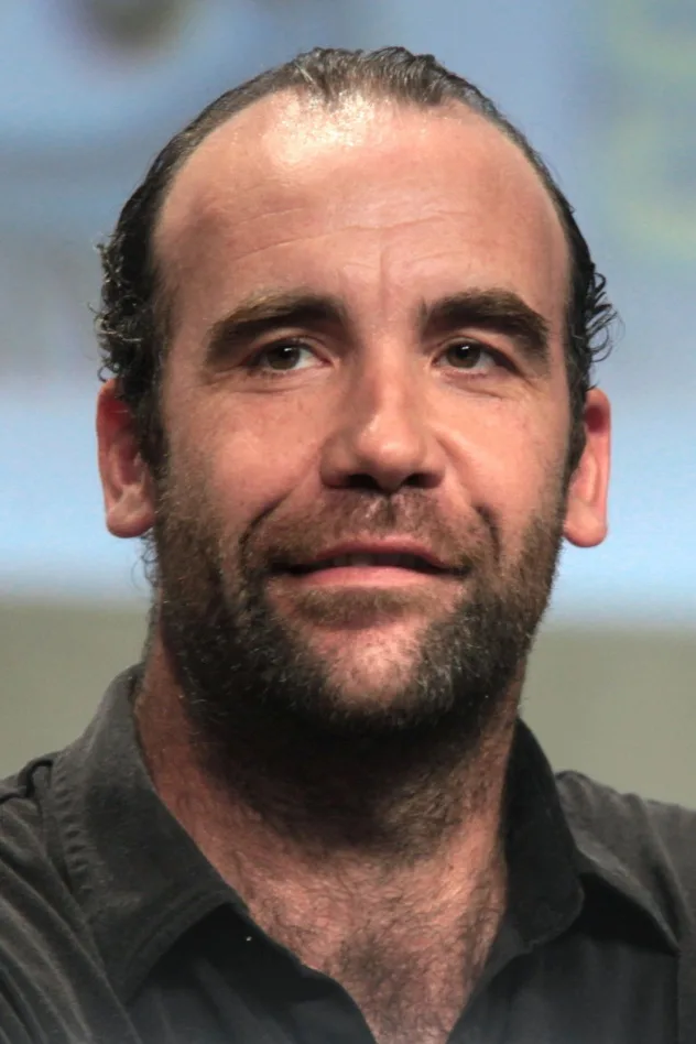 foto de Rory McCann