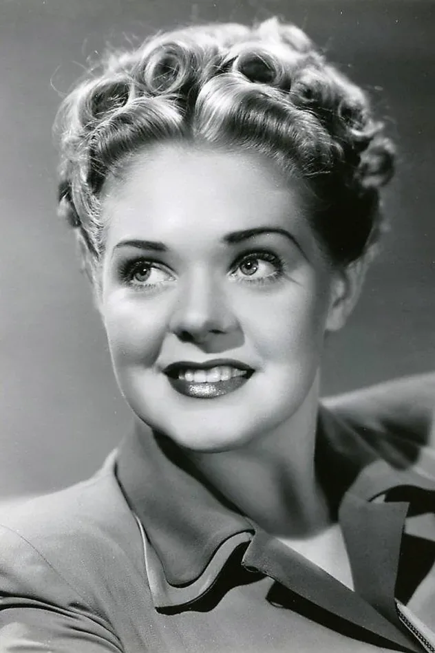 Обложка для Alice Faye