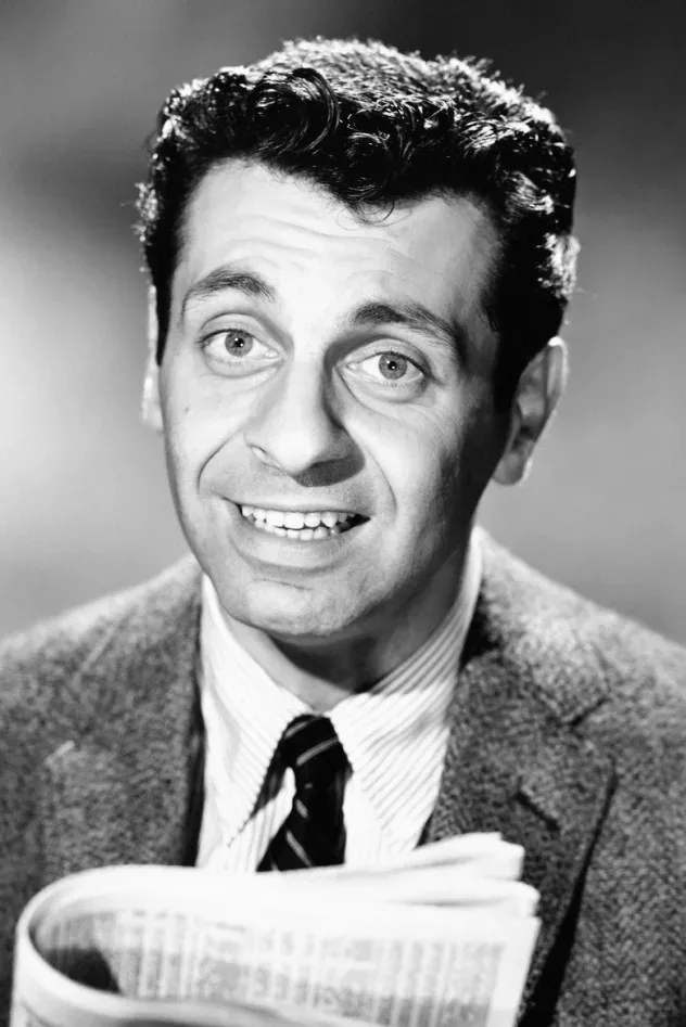 صورة الغلاف لـ Mort Sahl