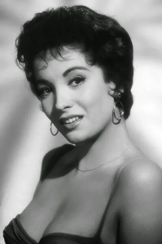 صورة الغلاف لـ Linda Cristal