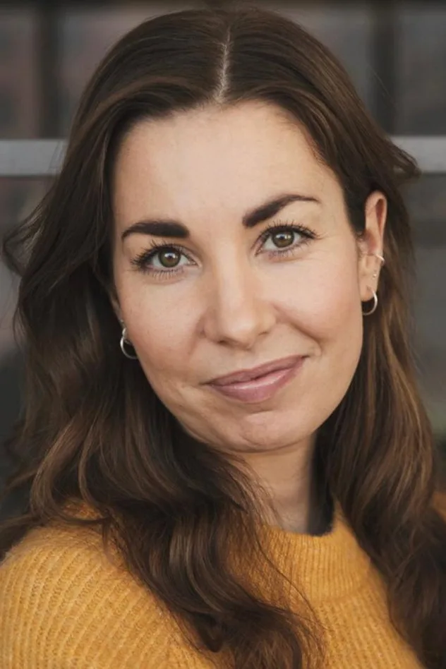 фото Julie Rudbæk