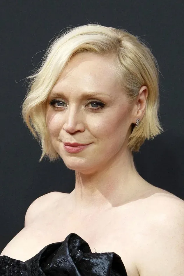صورة الغلاف لـ Gwendoline Christie
