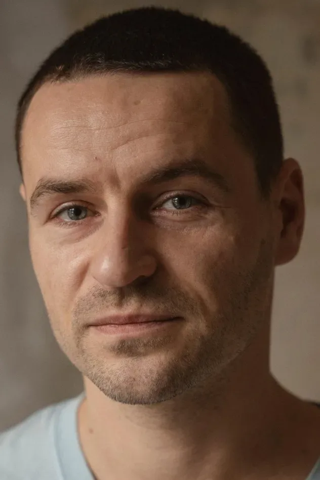 Обложка для Niklas Herskind