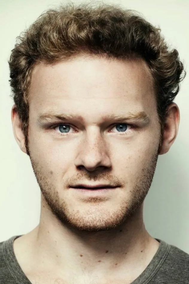 foto de Mathias Sprogøe Fletting