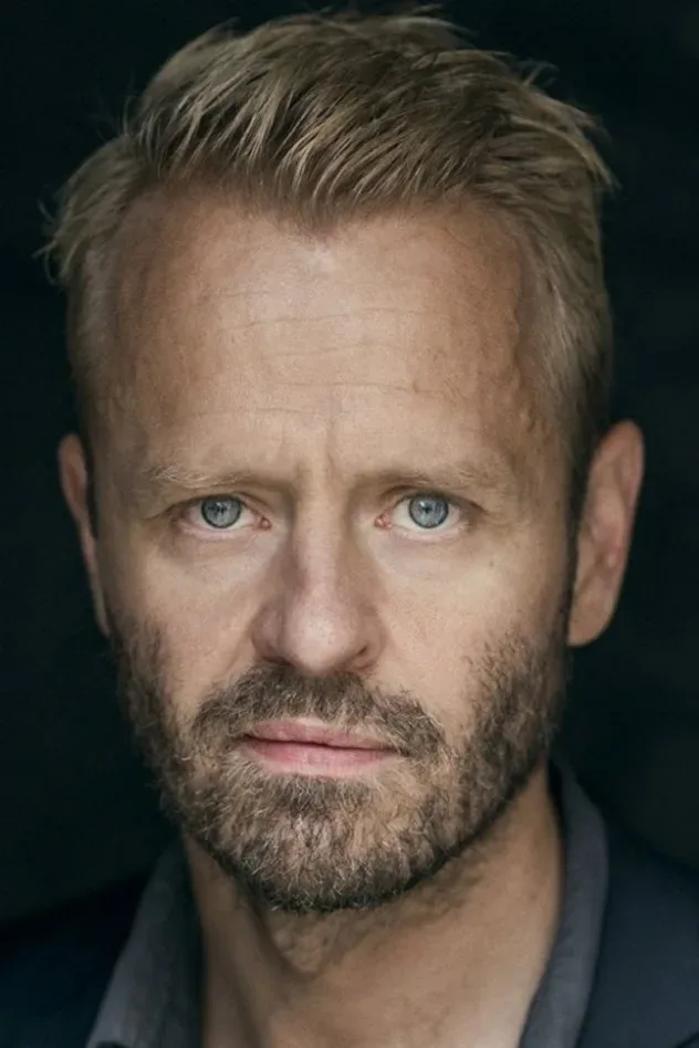 Обложка для Peder Pedersen
