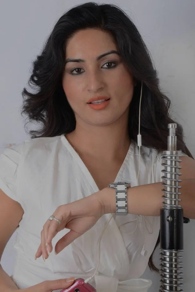 Garima Panta
