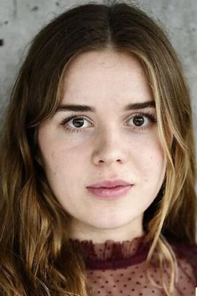 صورة الغلاف لـ Laura Kjær