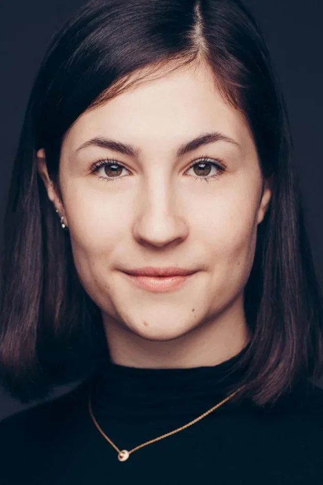 Обложка для Emma Silja Sångren