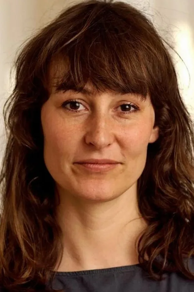 صورة الغلاف لـ Susanne Storm