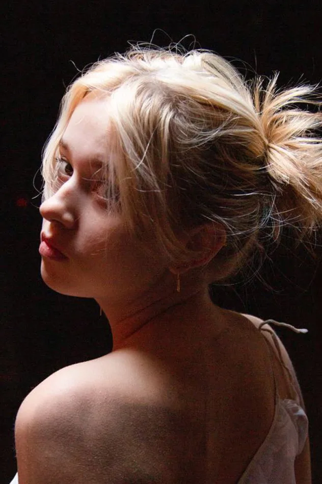 Ella Paaske fotoğrafı