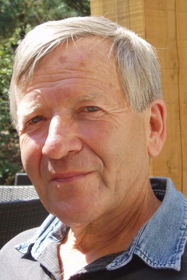 Cover image for Henk Slebos