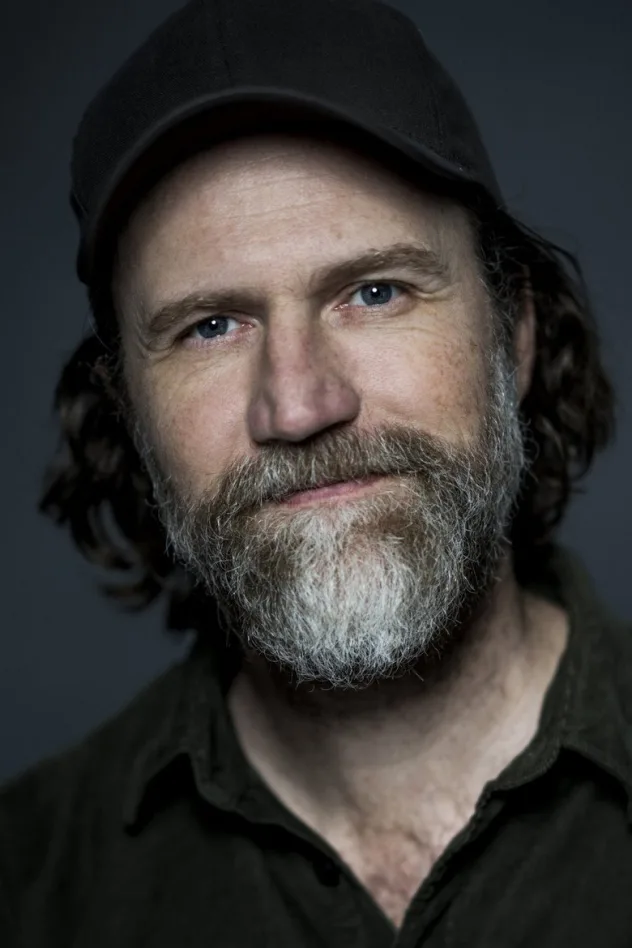 Carsten Myllerup photo