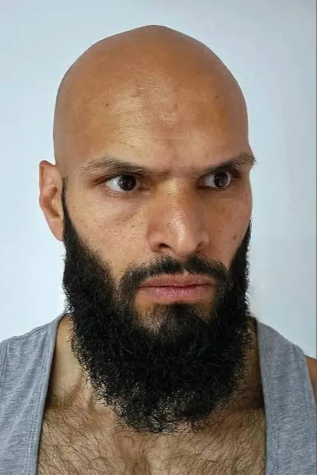 Imagen de portada para Yusuf Chaudhri
