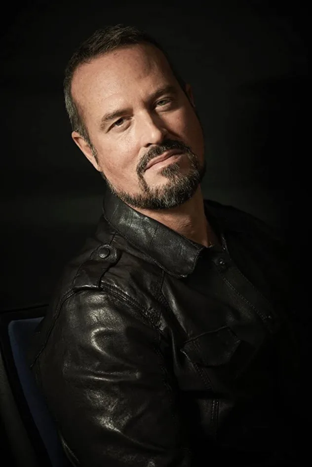 David Wayne Callahan için kapak görseli