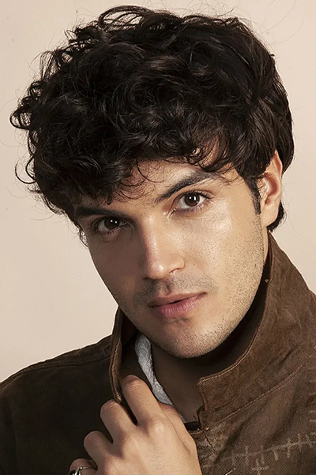 صورة الغلاف لـ Daniel Haidar