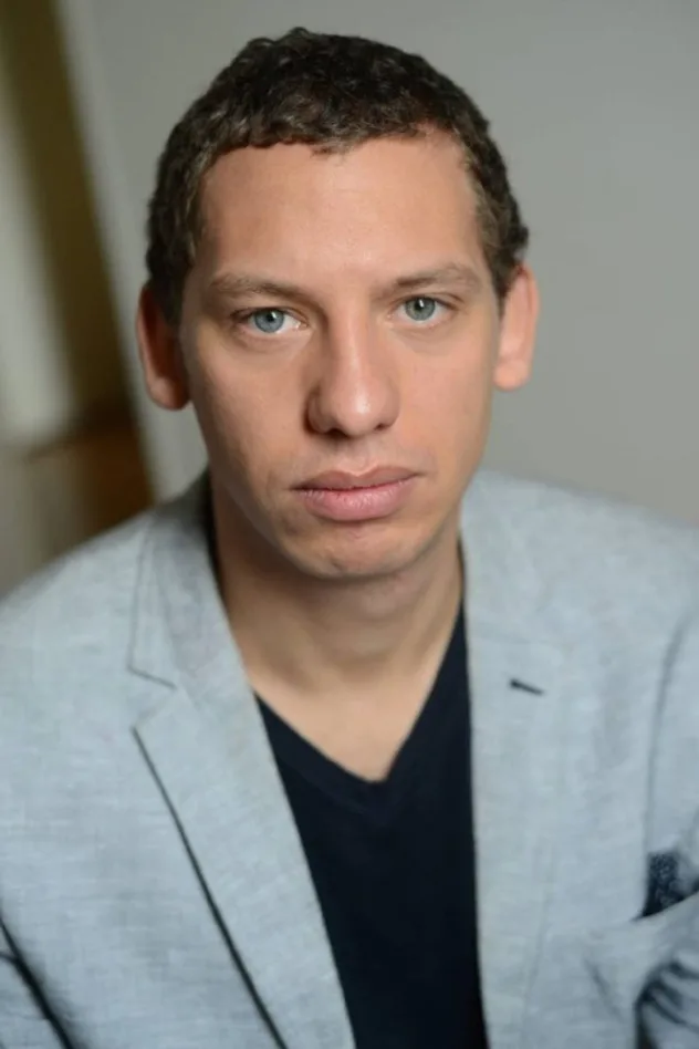 Matthieu Kassimo için kapak görseli