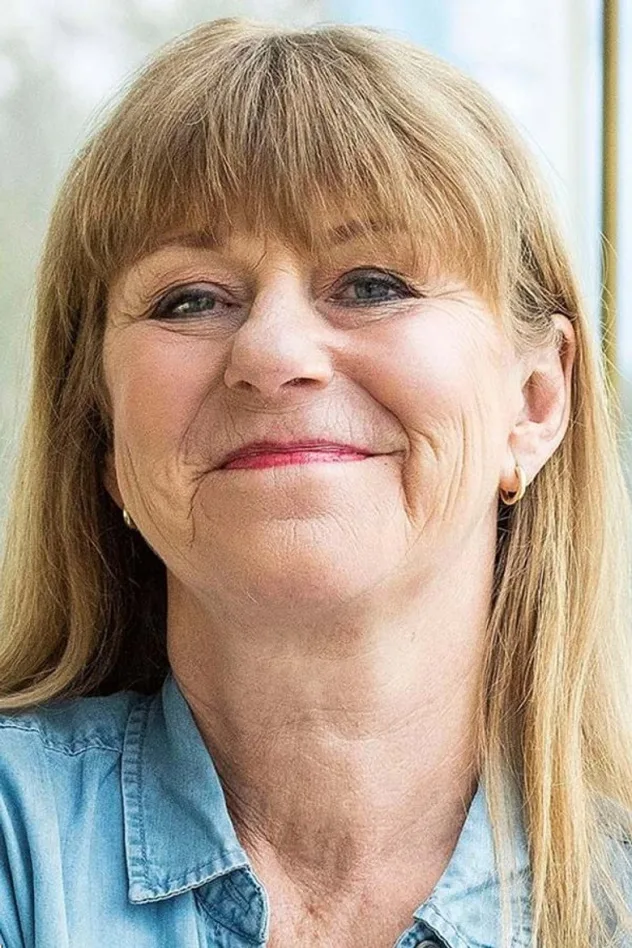 Ditte Gråbøl fotoğrafı