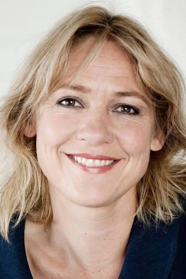 foto de Mette Horn