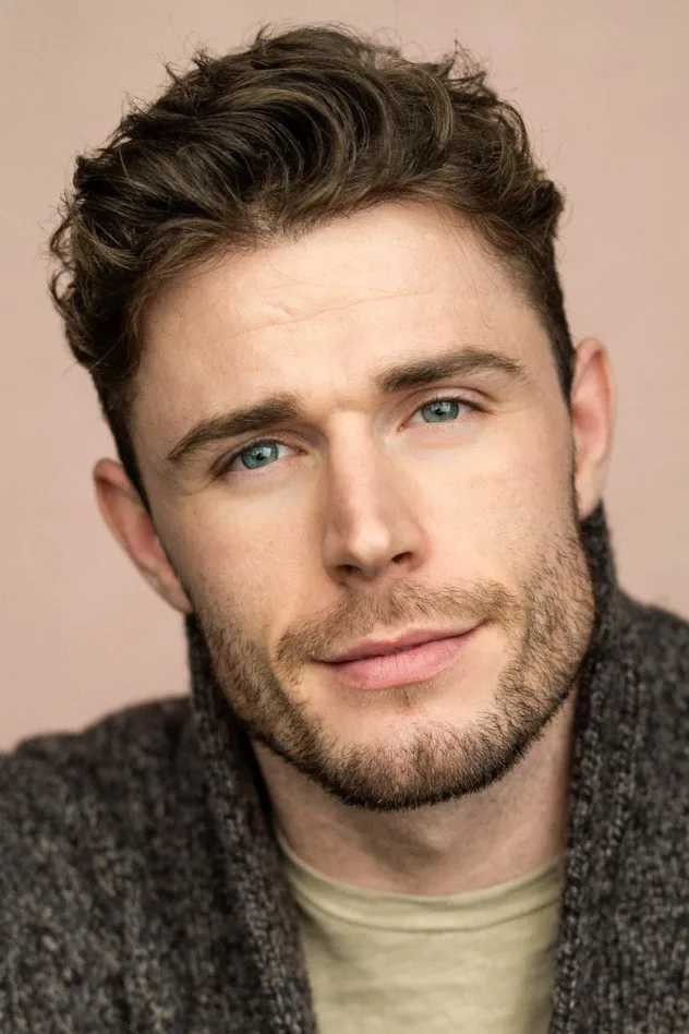 Callum Kerr