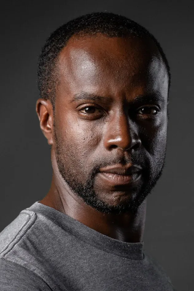 Обложка для Anthony Oseyemi