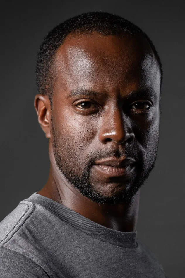 صورة Anthony Oseyemi