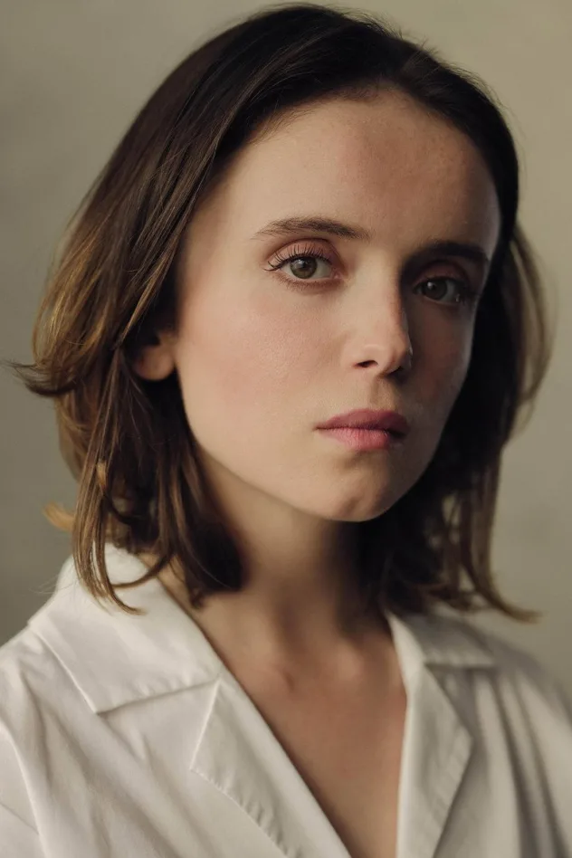 фото Lara Robinson