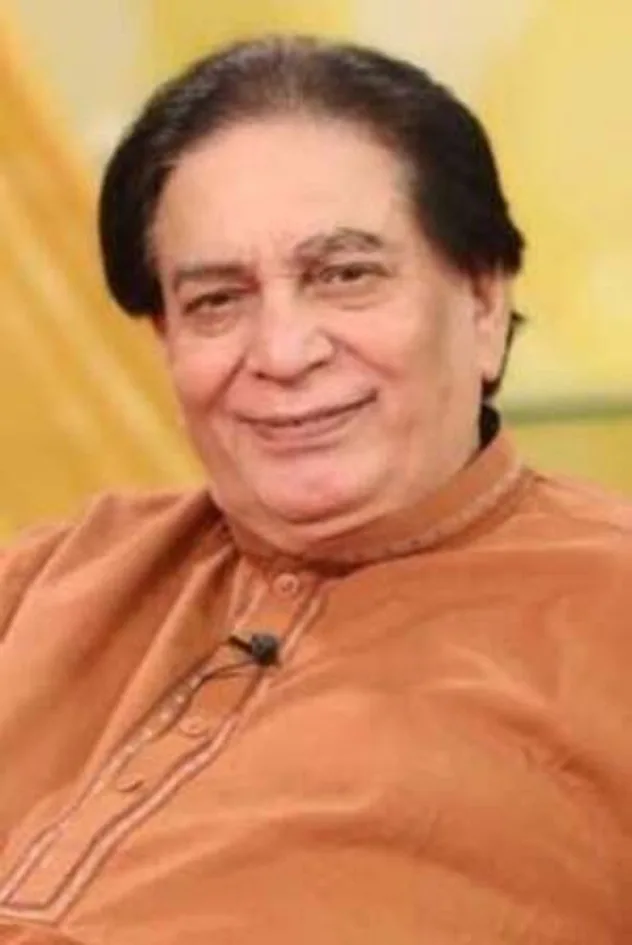 Imagen de portada para Abid Kashmiri