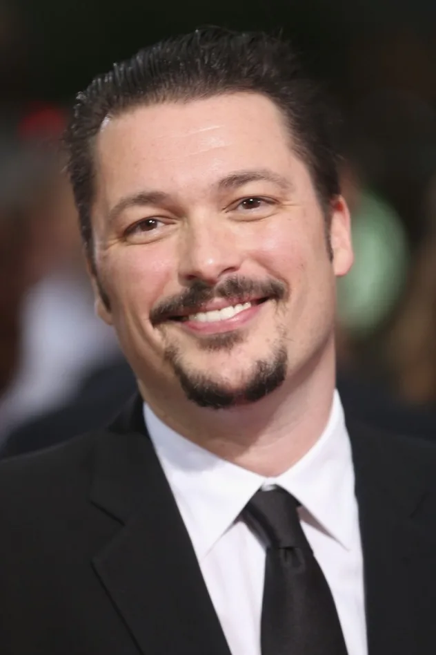 صورة James Vanderbilt
