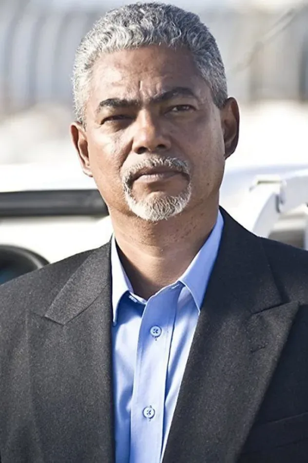 Peter Butler için kapak görseli