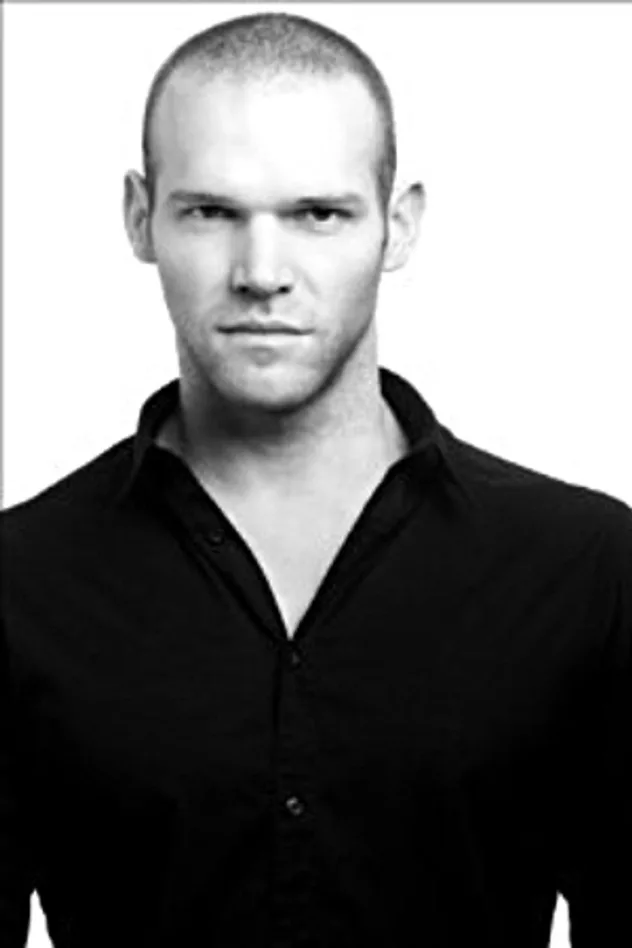 Обложка для Matthew Clancy