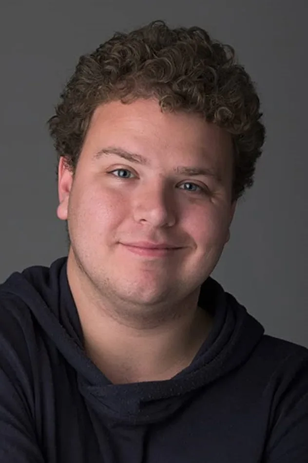 صورة الغلاف لـ Keegan MacNeil-Kettle