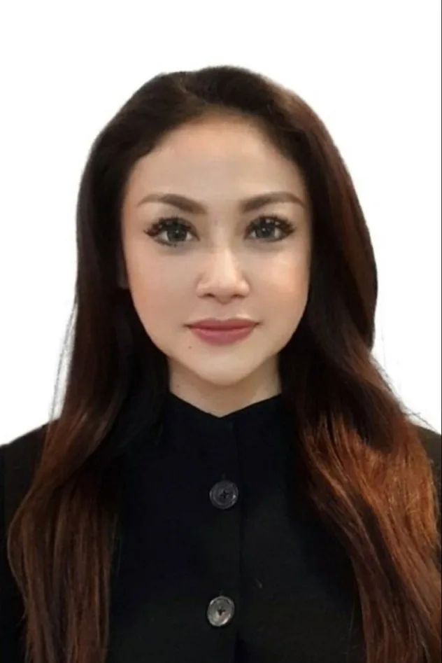 Virnie Ismail