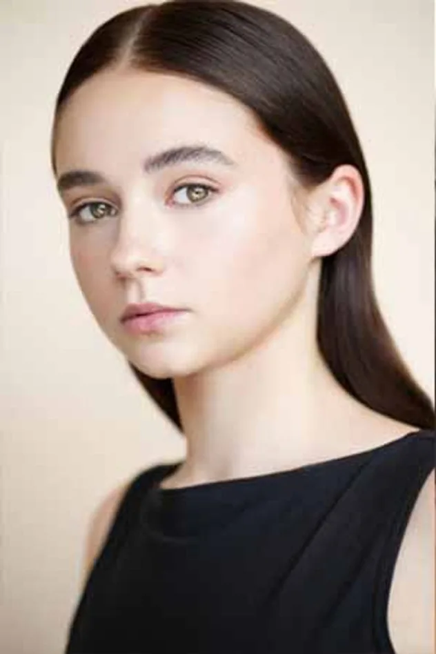 фото Anna Harriette Pittman