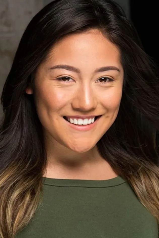 Julie Rocha