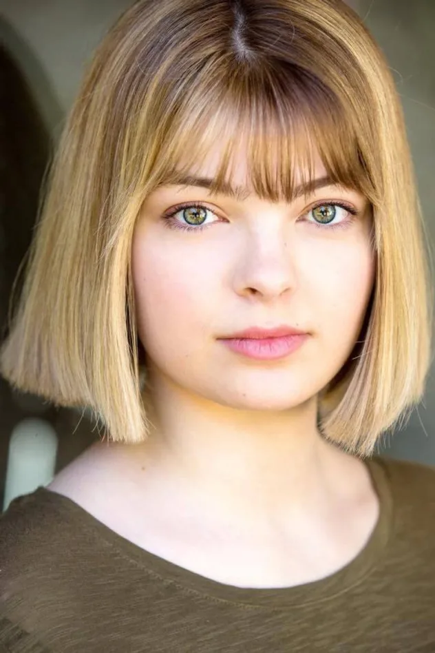 Обложка для Shelby Surdam