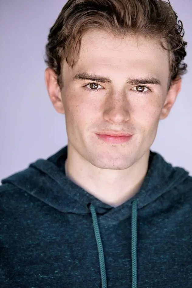 صورة الغلاف لـ Austin Terry